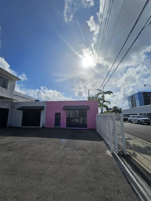 46 NW 36th St 4 Miami FL 33127