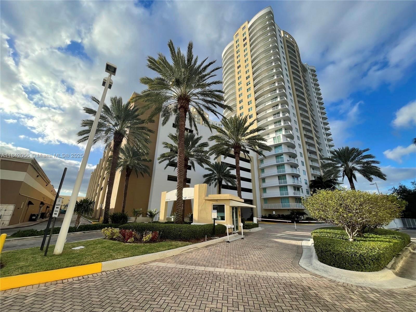1745 E Hallandale Beach Blvd 501W