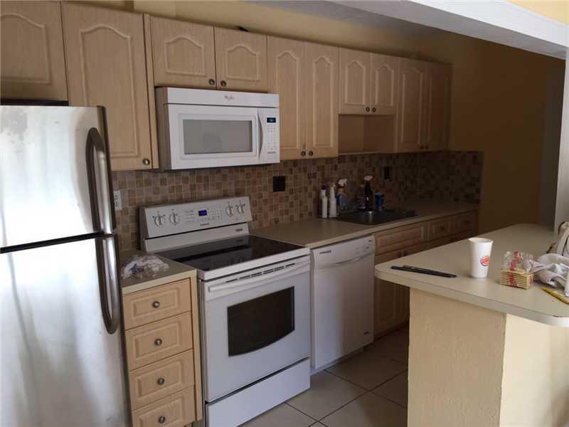 DORAL GARDEN - Residential Lease