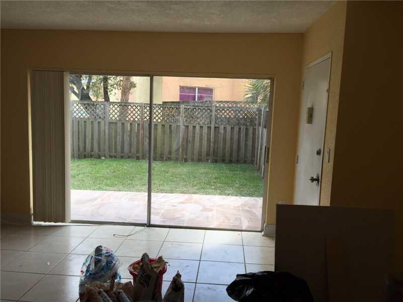 DORAL GARDEN - Residential Lease