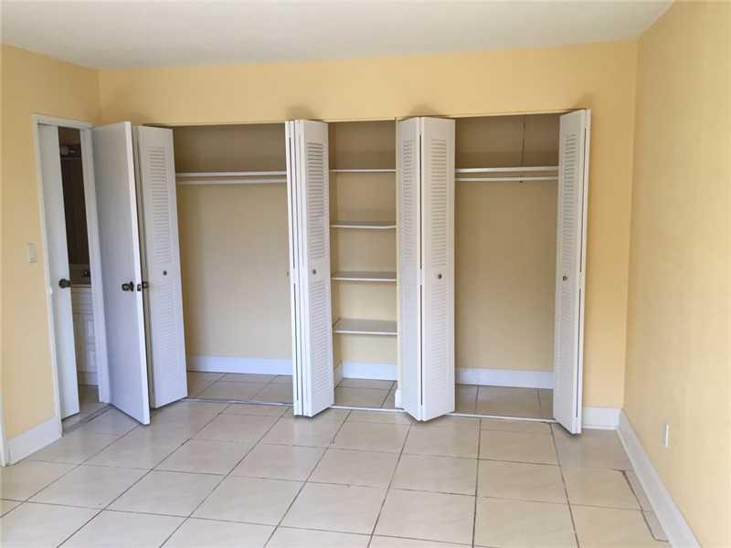 DORAL GARDEN - Residential Lease