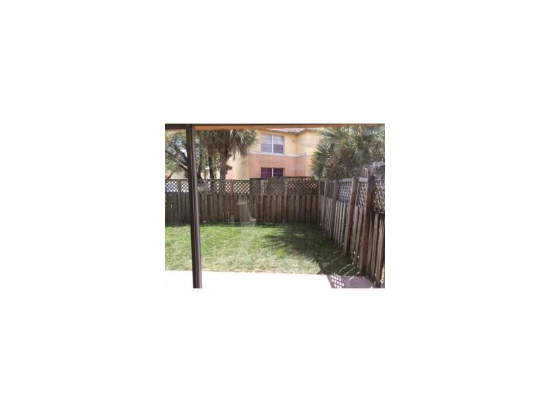 DORAL GARDEN - Residential Lease