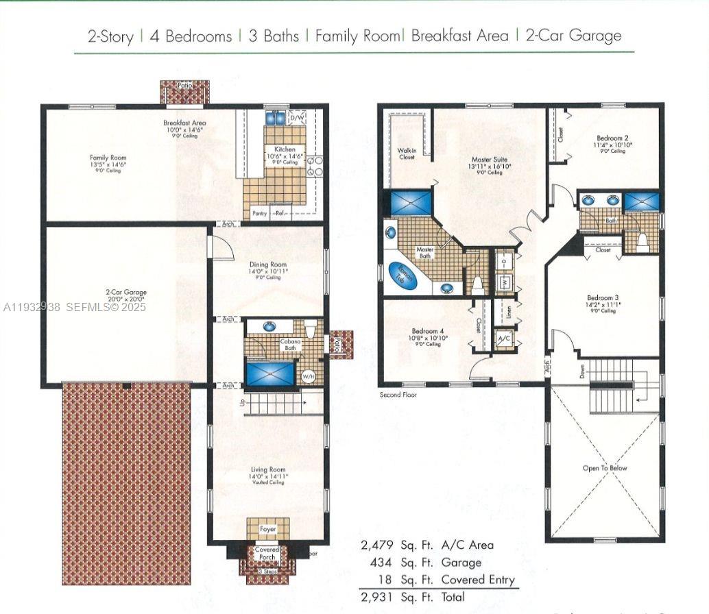 KENDALL COMMONS RESIDENTI - Residential