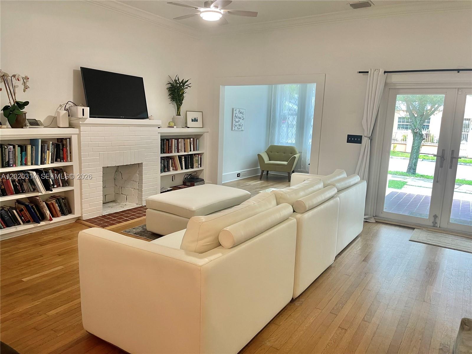 BELLAIRE SUB - Residential