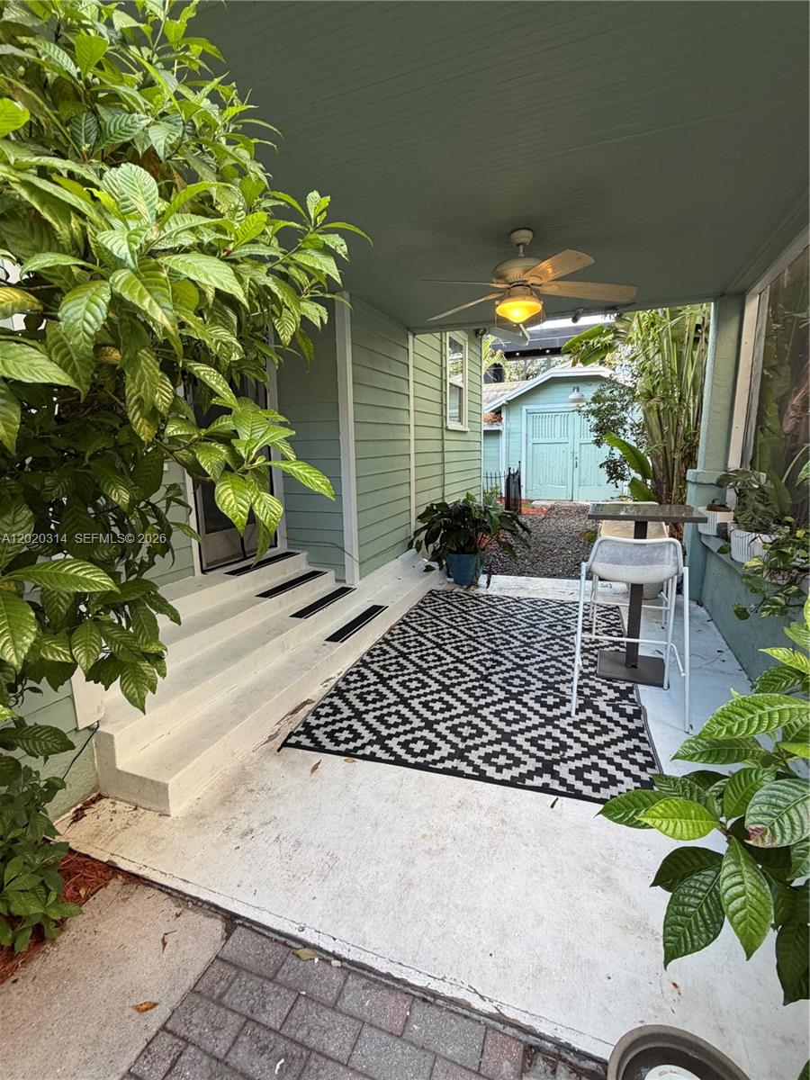 BELLAIRE SUB - Residential