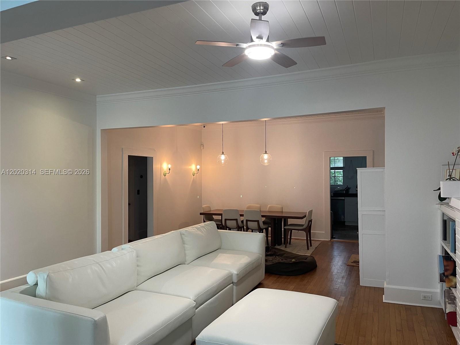 BELLAIRE SUB - Residential