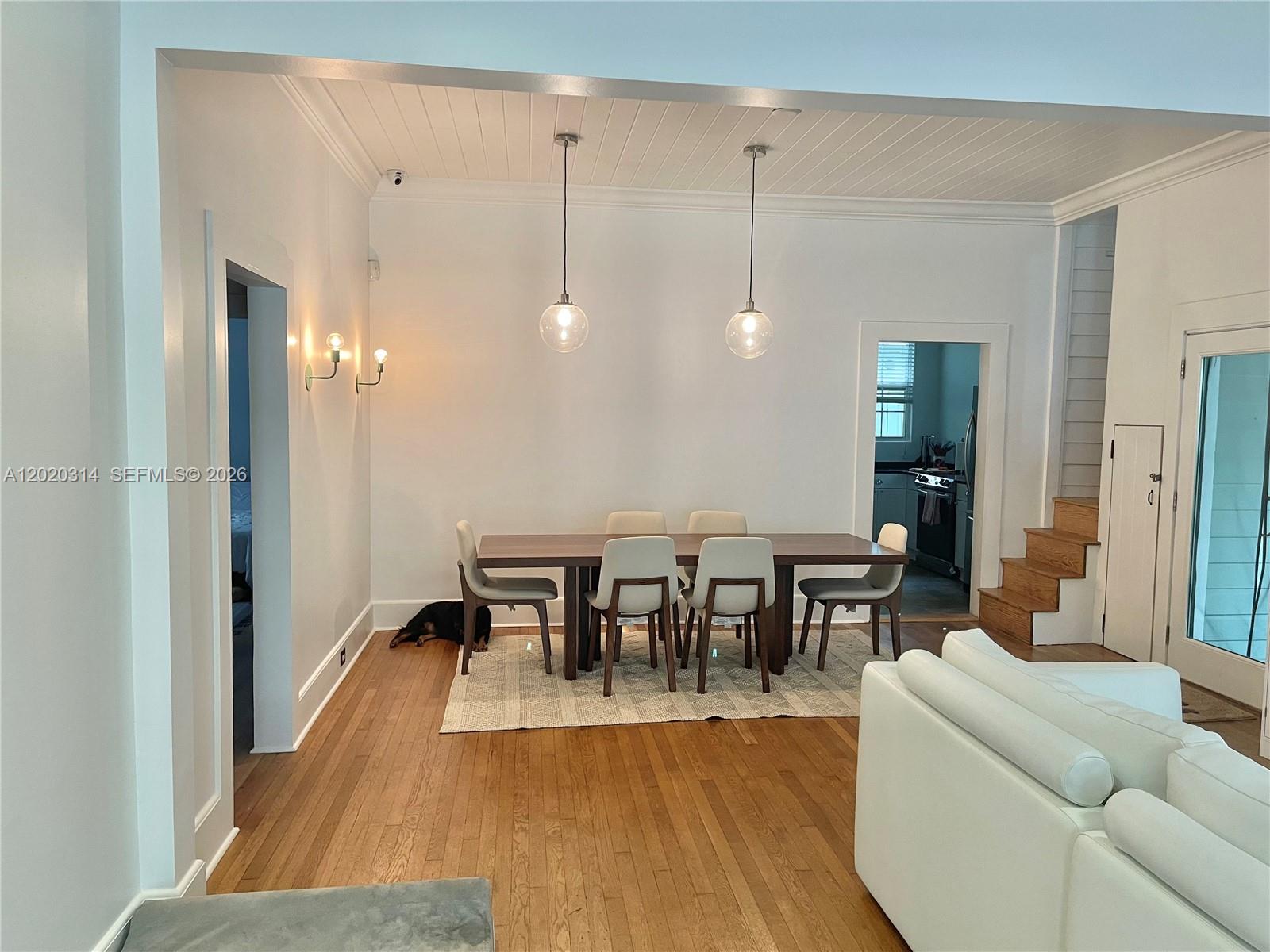 BELLAIRE SUB - Residential