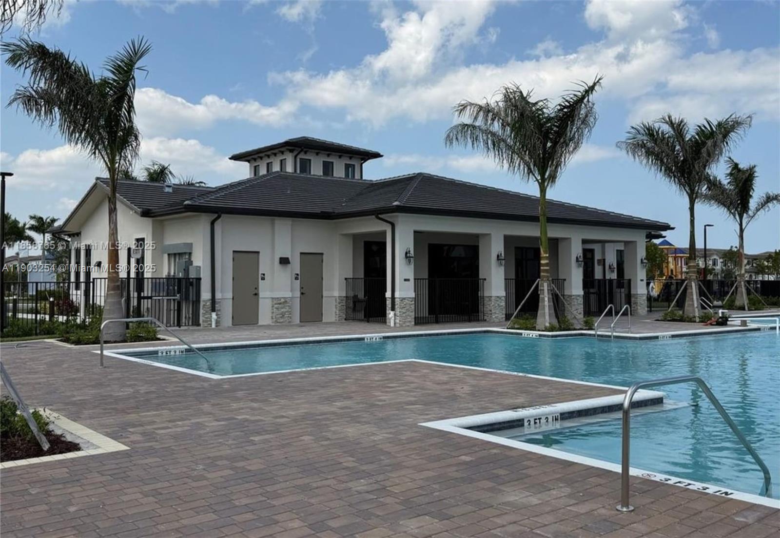 Siena Reserve South - Residential Lease