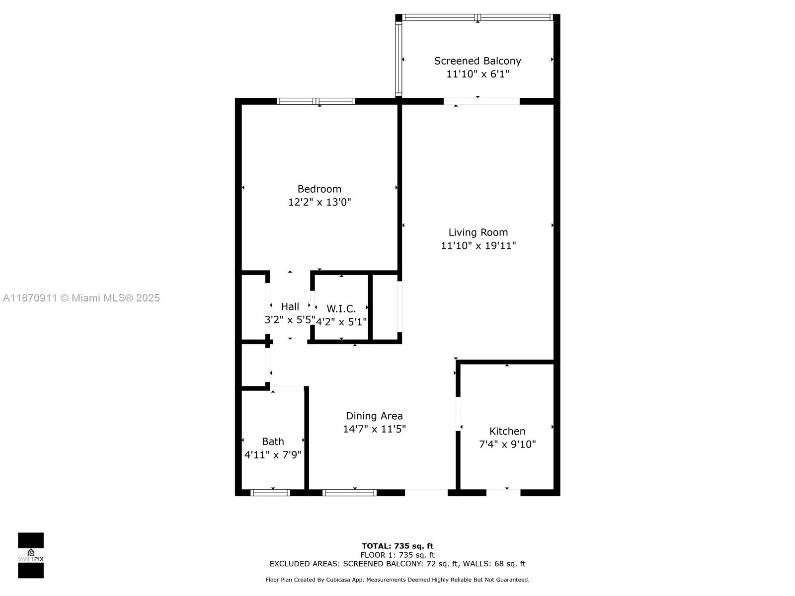 LAKE PARK GARDENS 1 INC C - Residential