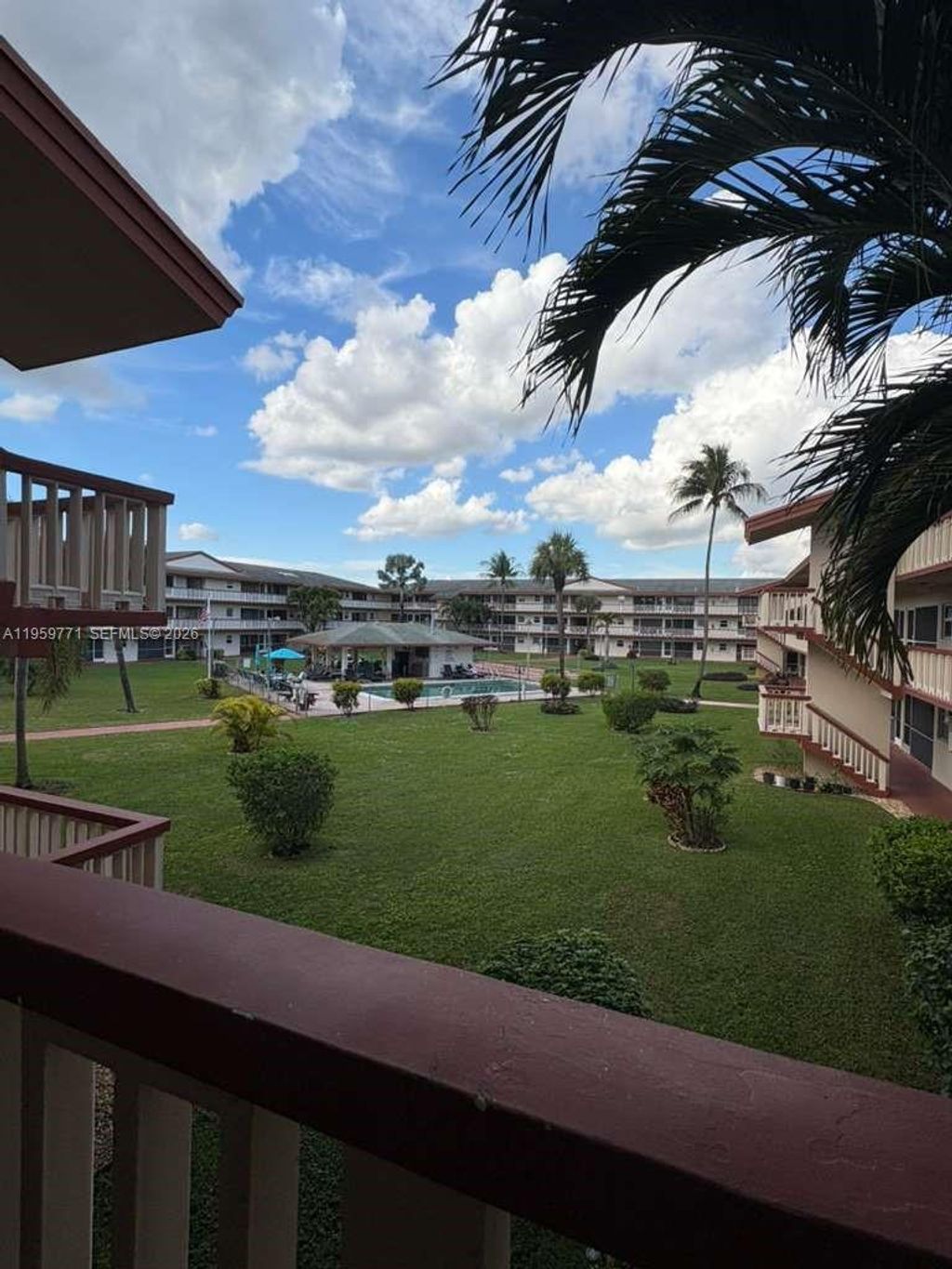 Photo of 5300 Washington St #O229, Hollywood, FL 33021 (MLS # A11959771)