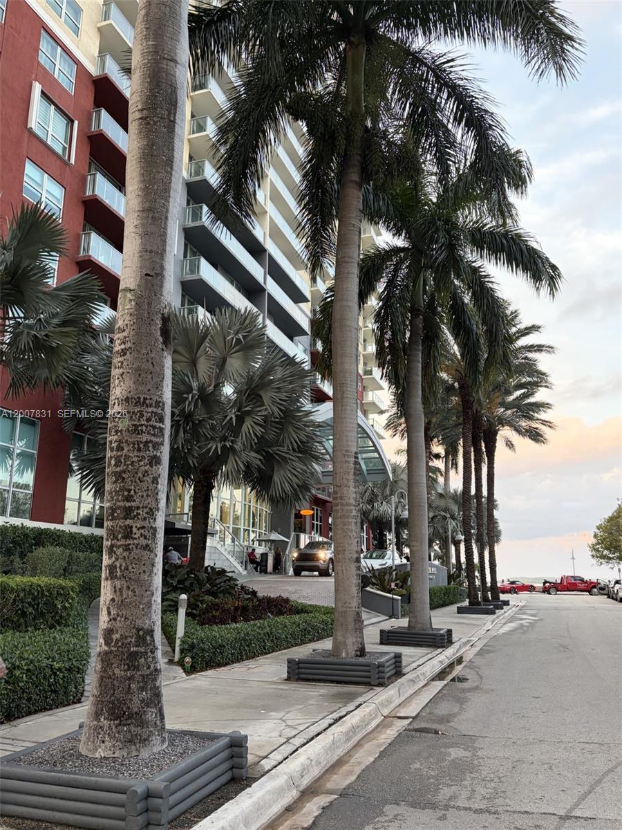 1155 Brickell Bay Dr 1201