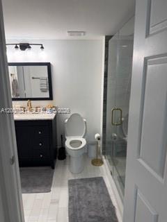 THE MARK ON BRICKELL COND - Residential