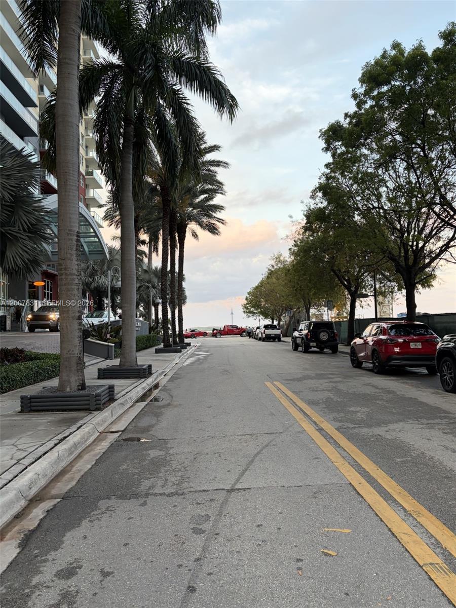 1155 Brickell Bay Dr 1201