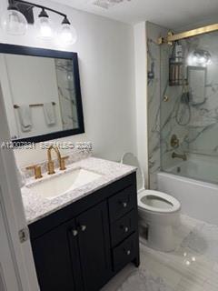 THE MARK ON BRICKELL COND - Residential