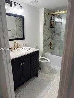 THE MARK ON BRICKELL COND - Residential