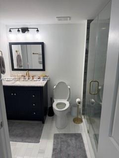 THE MARK ON BRICKELL COND - Residential