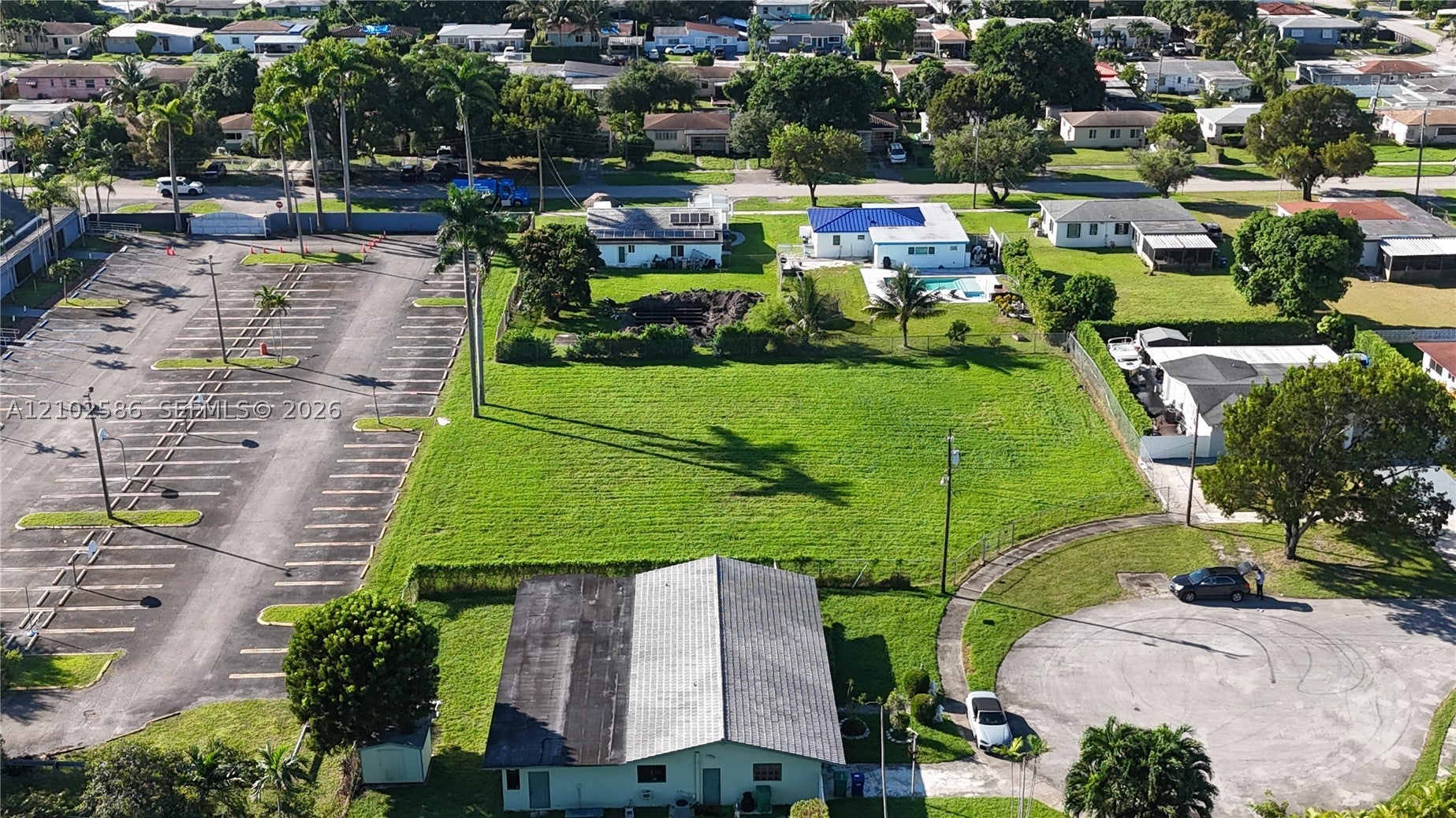 777 NW 85th Street
