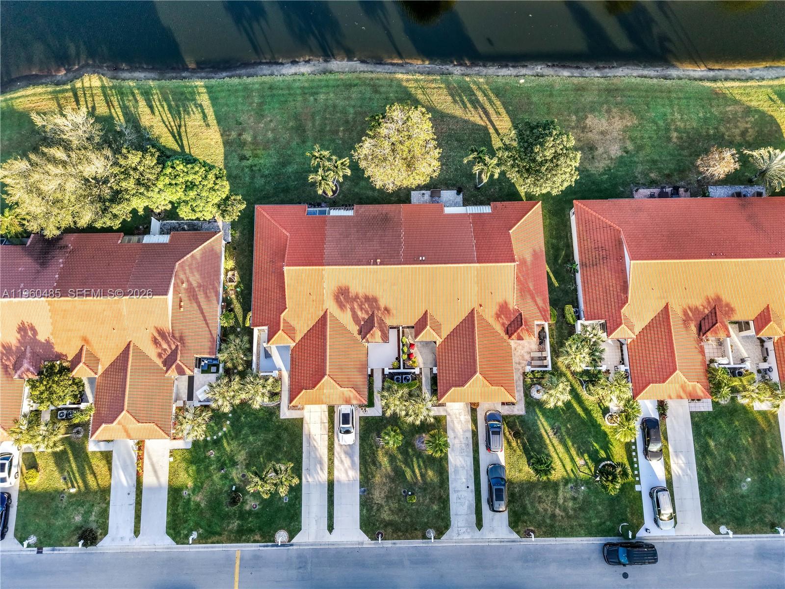 WATERWAYS AT DELRAY PH 2, - Residential