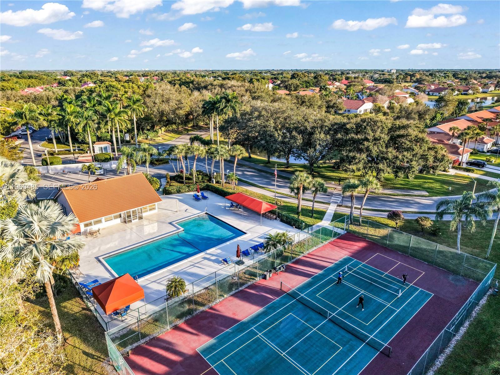 WATERWAYS AT DELRAY PH 2, - Residential