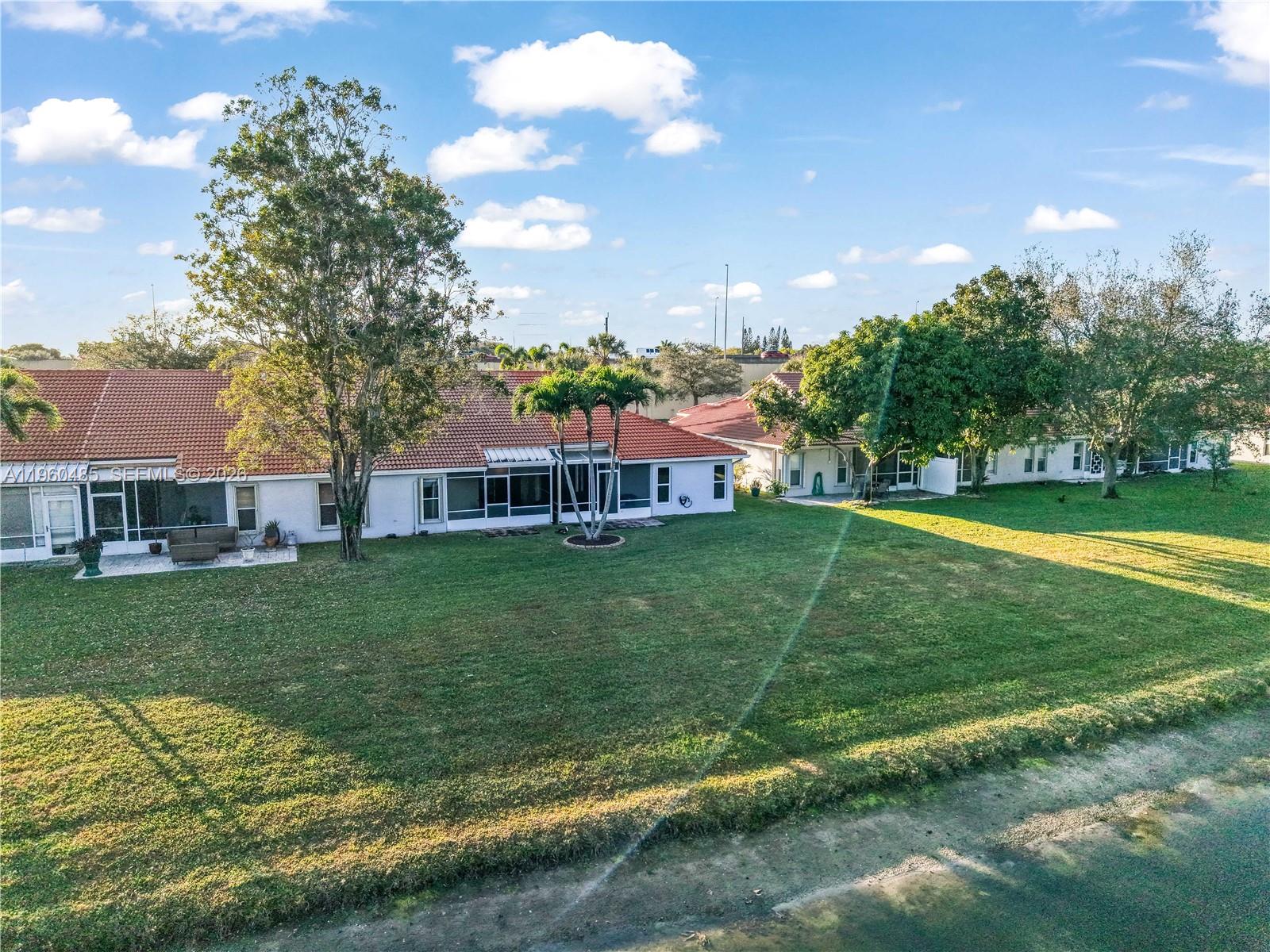 WATERWAYS AT DELRAY PH 2, - Residential