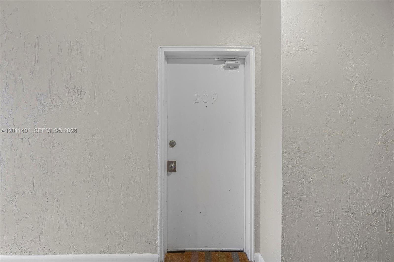 1555 Pennsylvania Ave 209