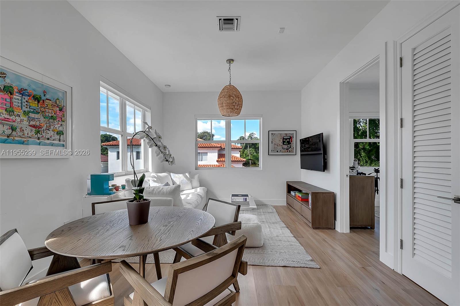 COCONUT GROVE SEC 1-CORAL - Residential