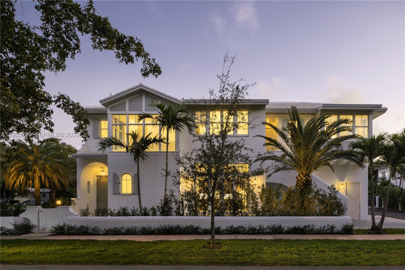 COCONUT GROVE SEC 1-CORAL - Residential