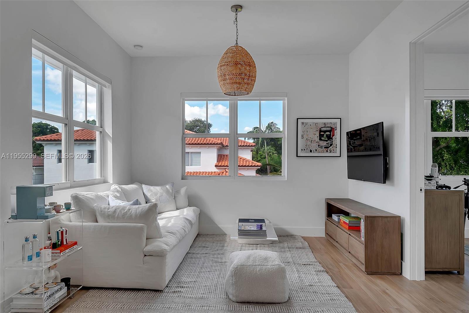 COCONUT GROVE SEC 1-CORAL - Residential