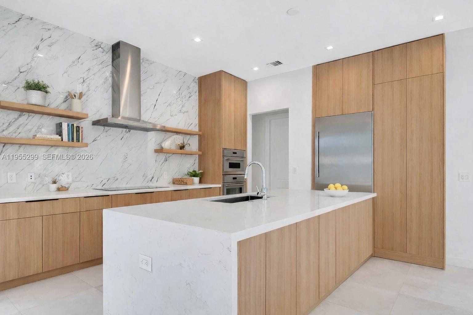 COCONUT GROVE SEC 1-CORAL - Residential