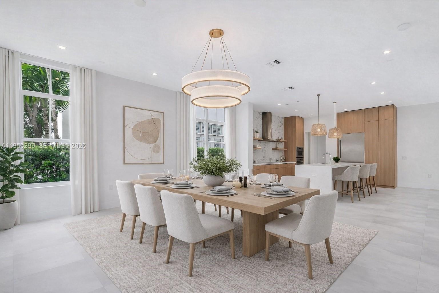 COCONUT GROVE SEC 1-CORAL - Residential