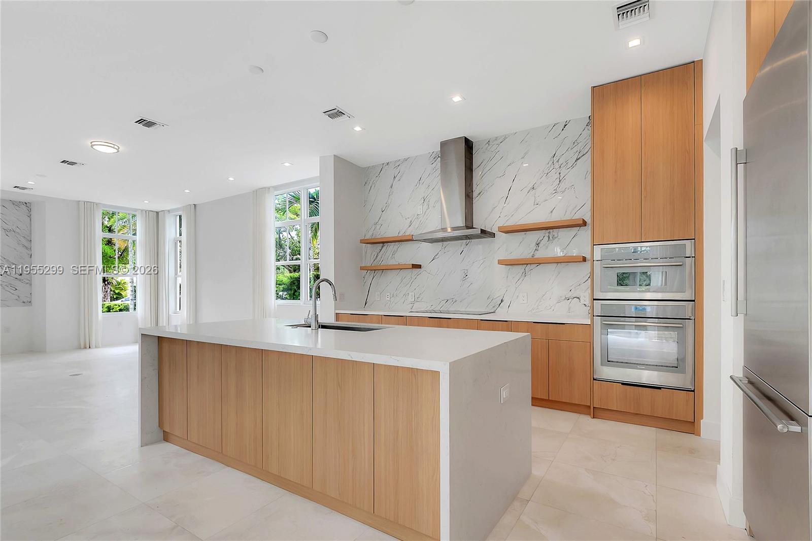 COCONUT GROVE SEC 1-CORAL - Residential