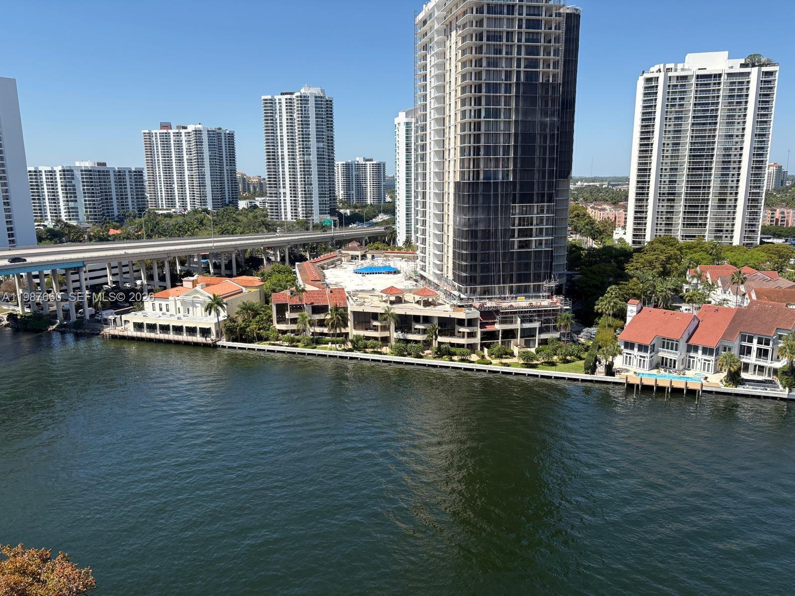 OCEANVIEW BUILDING A COND - Residential Lease