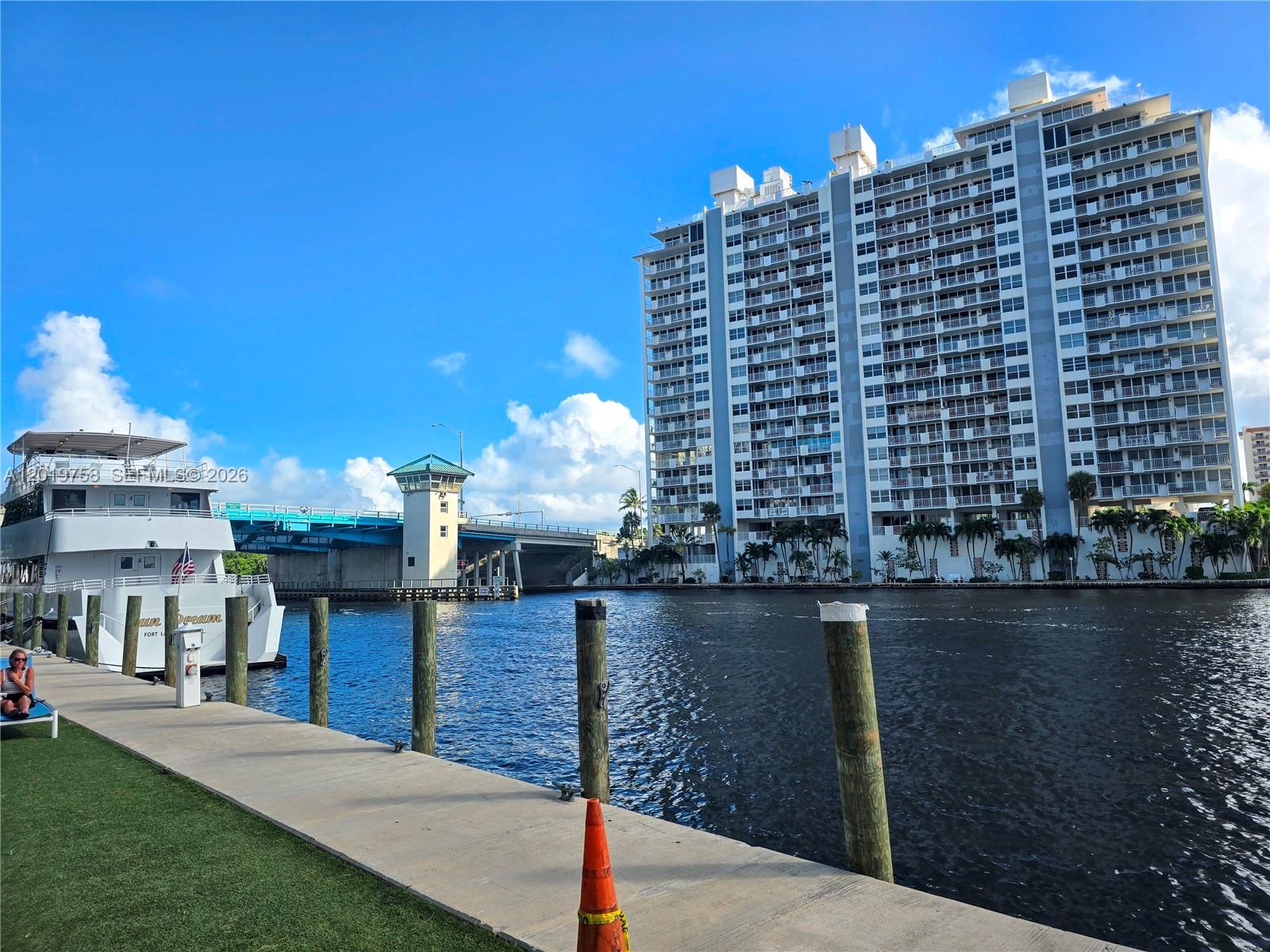 GALLERY ONE CONDO - Residential
