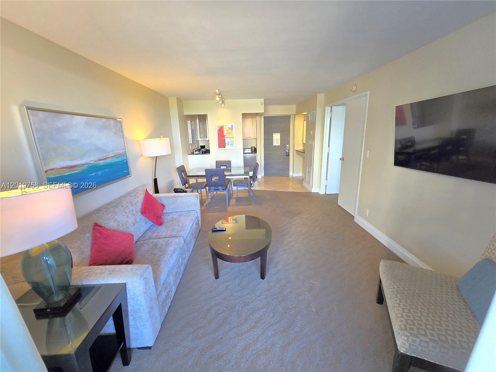 GALLERY ONE CONDO - Residential