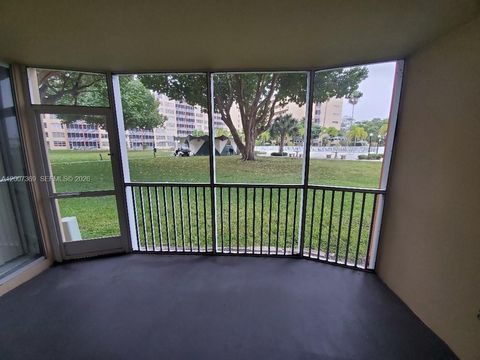 Tiny photo for 1750 NE 191st St #105-1, Miami, FL 33179 (MLS # A12007369)
