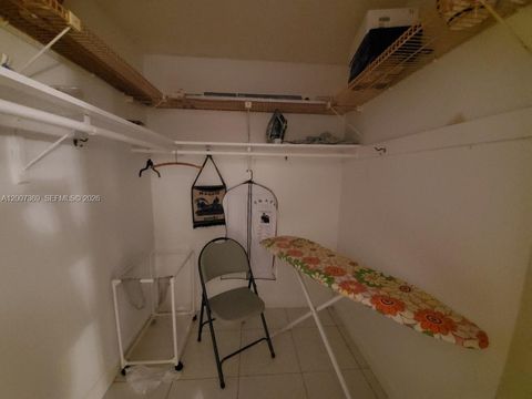 Tiny photo for 1750 NE 191st St #105-1, Miami, FL 33179 (MLS # A12007369)