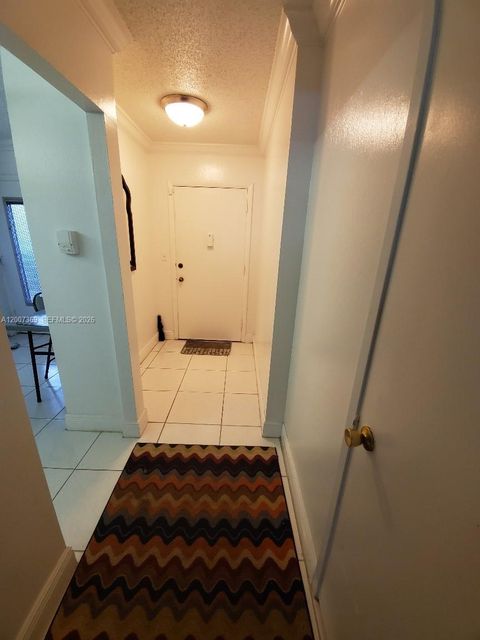 Tiny photo for 1750 NE 191st St #105-1, Miami, FL 33179 (MLS # A12007369)