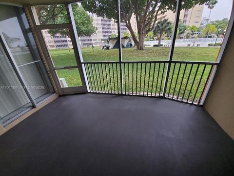 Tiny photo for 1750 NE 191st St #105-1, Miami, FL 33179 (MLS # A12007369)