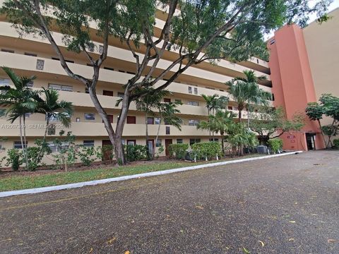 Tiny photo for 1750 NE 191st St #105-1, Miami, FL 33179 (MLS # A12007369)