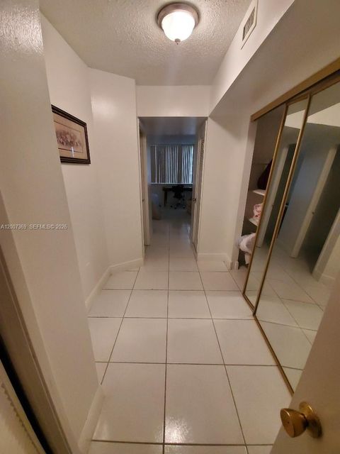 Tiny photo for 1750 NE 191st St #105-1, Miami, FL 33179 (MLS # A12007369)