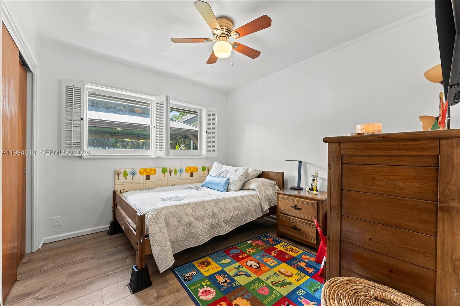 Lloyd Estates 25-47 B - Residential