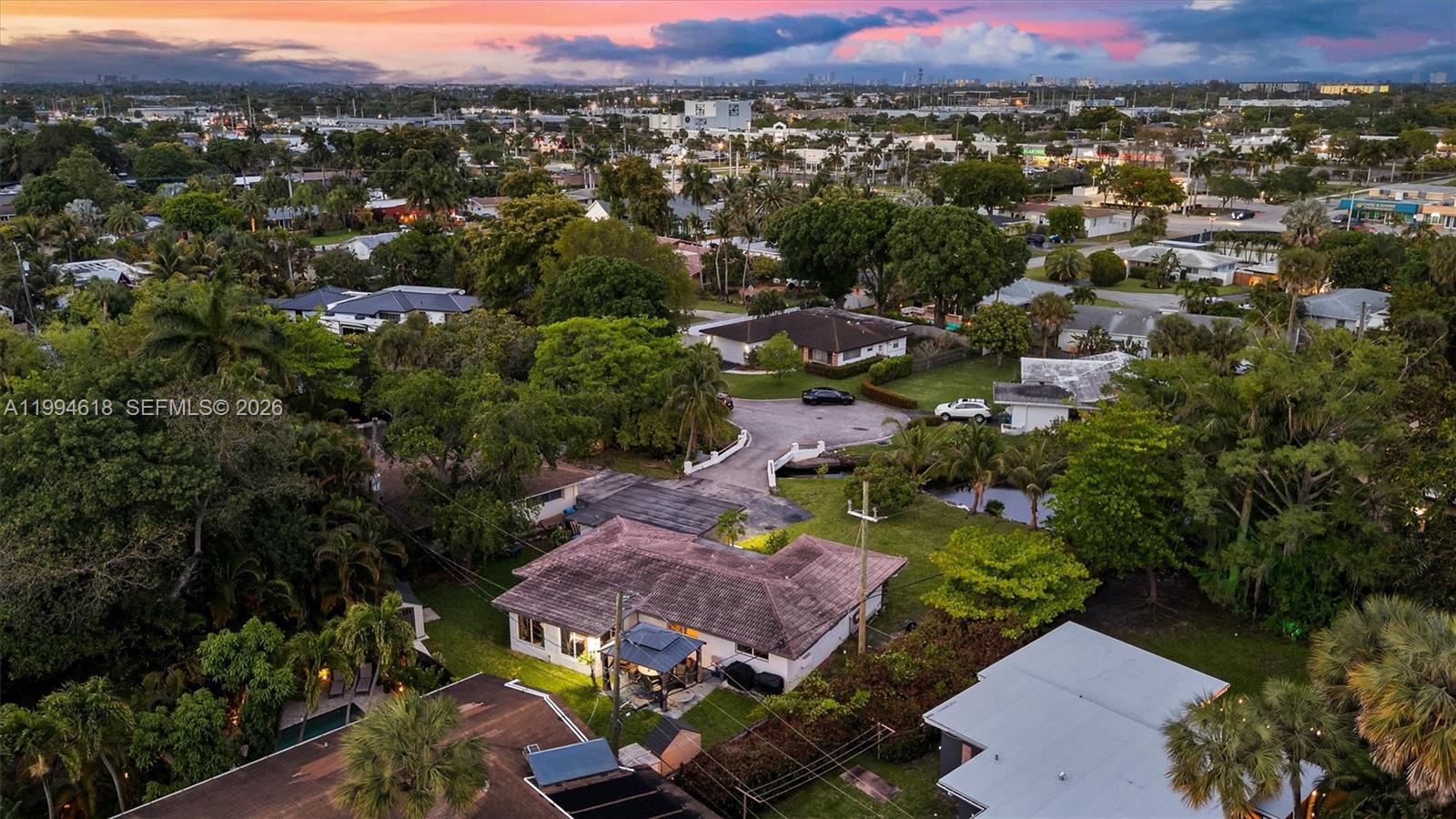 Lloyd Estates 25-47 B - Residential