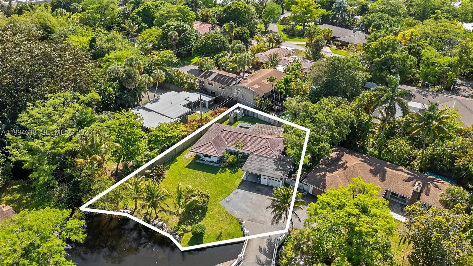 Lloyd Estates 25-47 B - Residential