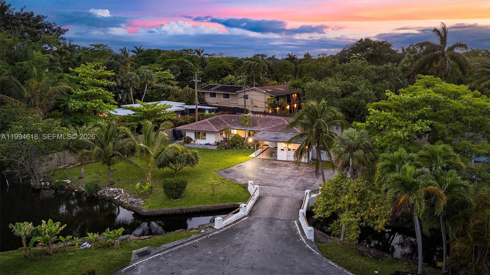 Lloyd Estates 25-47 B - Residential