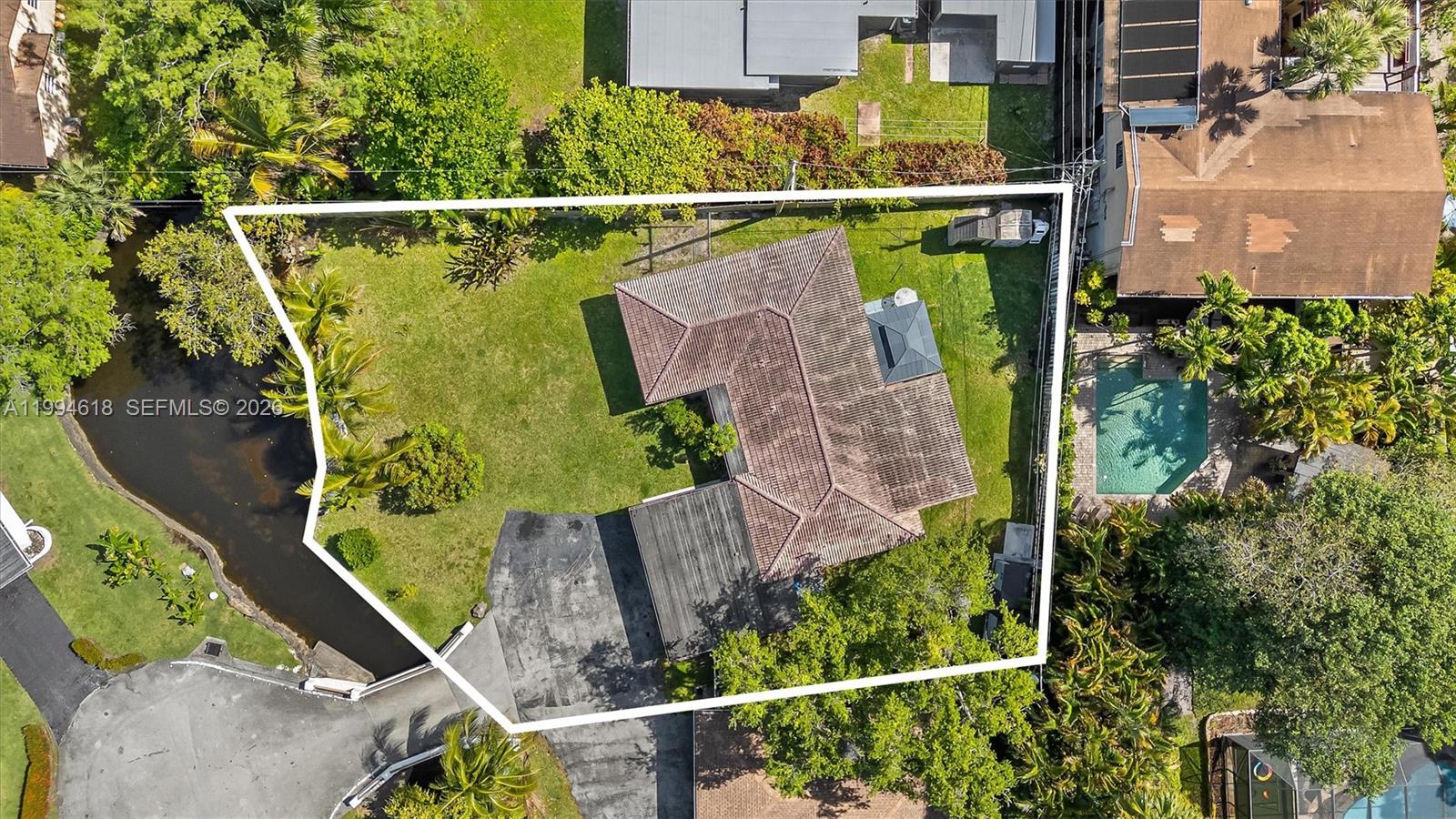 Lloyd Estates 25-47 B - Residential