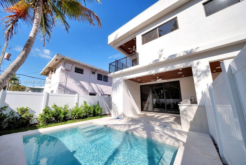PROGRESSO - Residential
