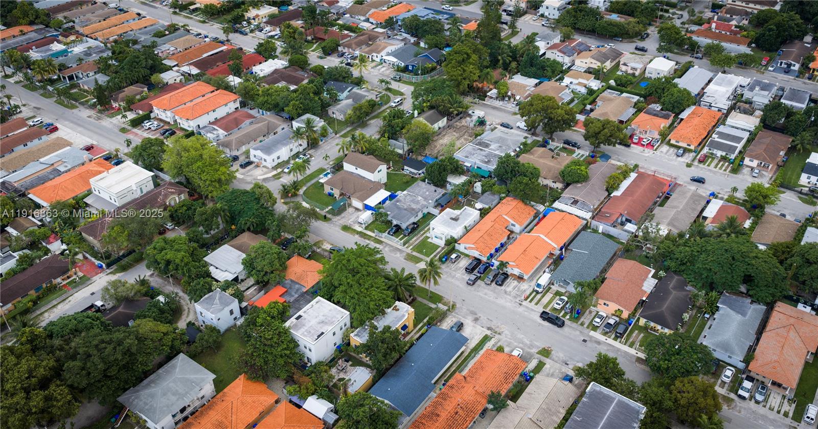 SILVER BLUFF HOMESITES - Residential