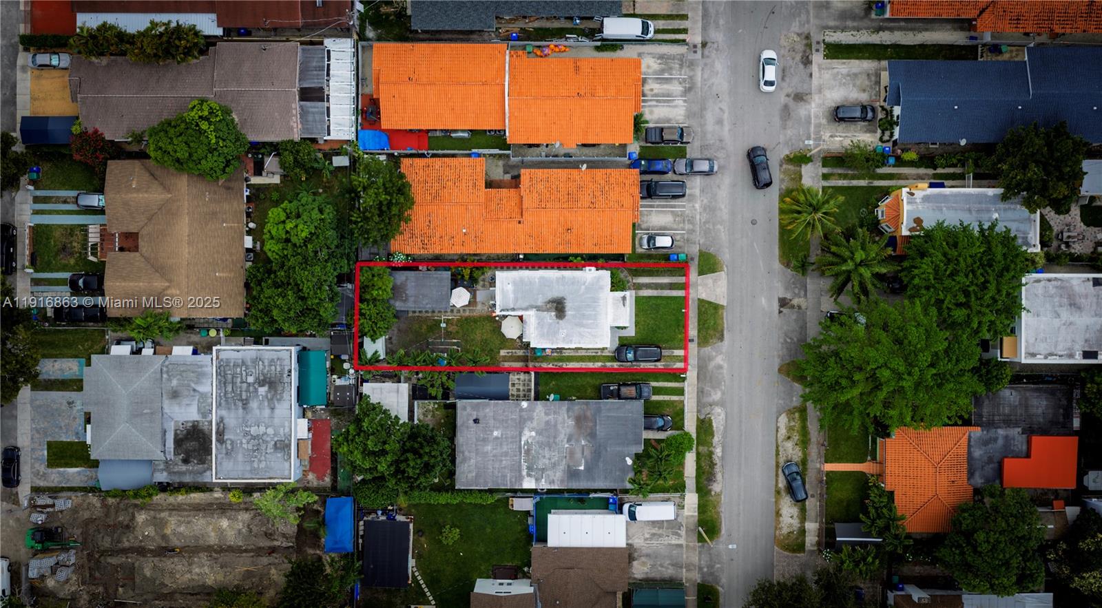 SILVER BLUFF HOMESITES - Residential