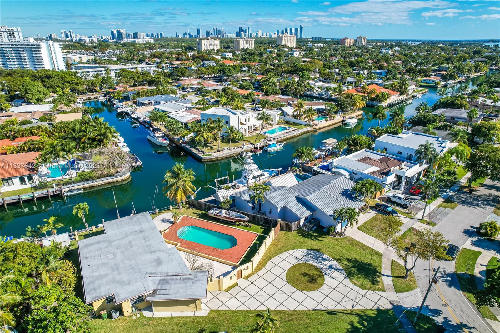 KEYSTONE POINT SEC 2 - Land