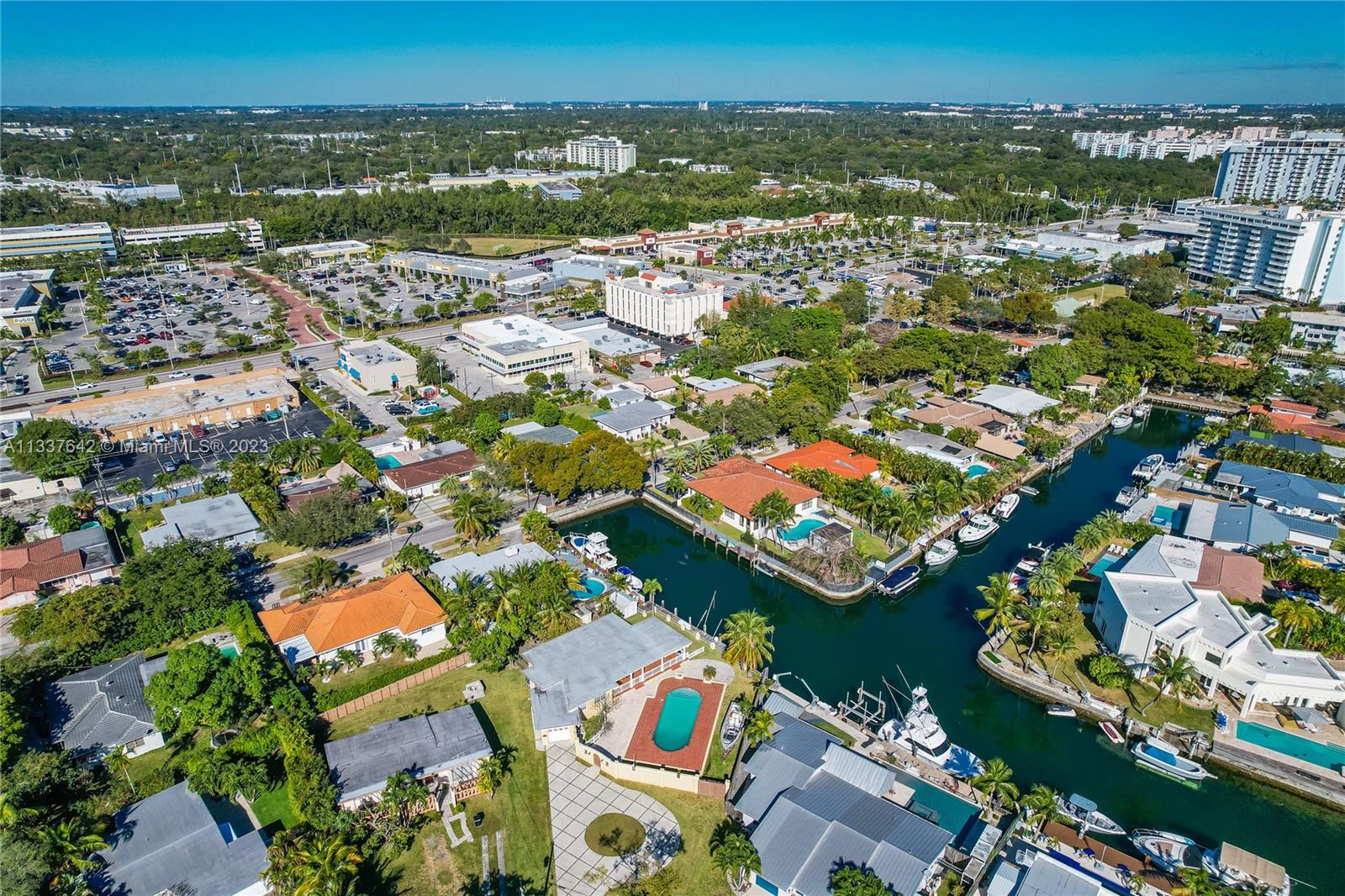 KEYSTONE POINT SEC 2 - Land